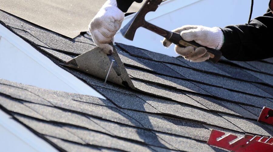Expert Emergency Roof Repairs services in Dawson Springs, KY